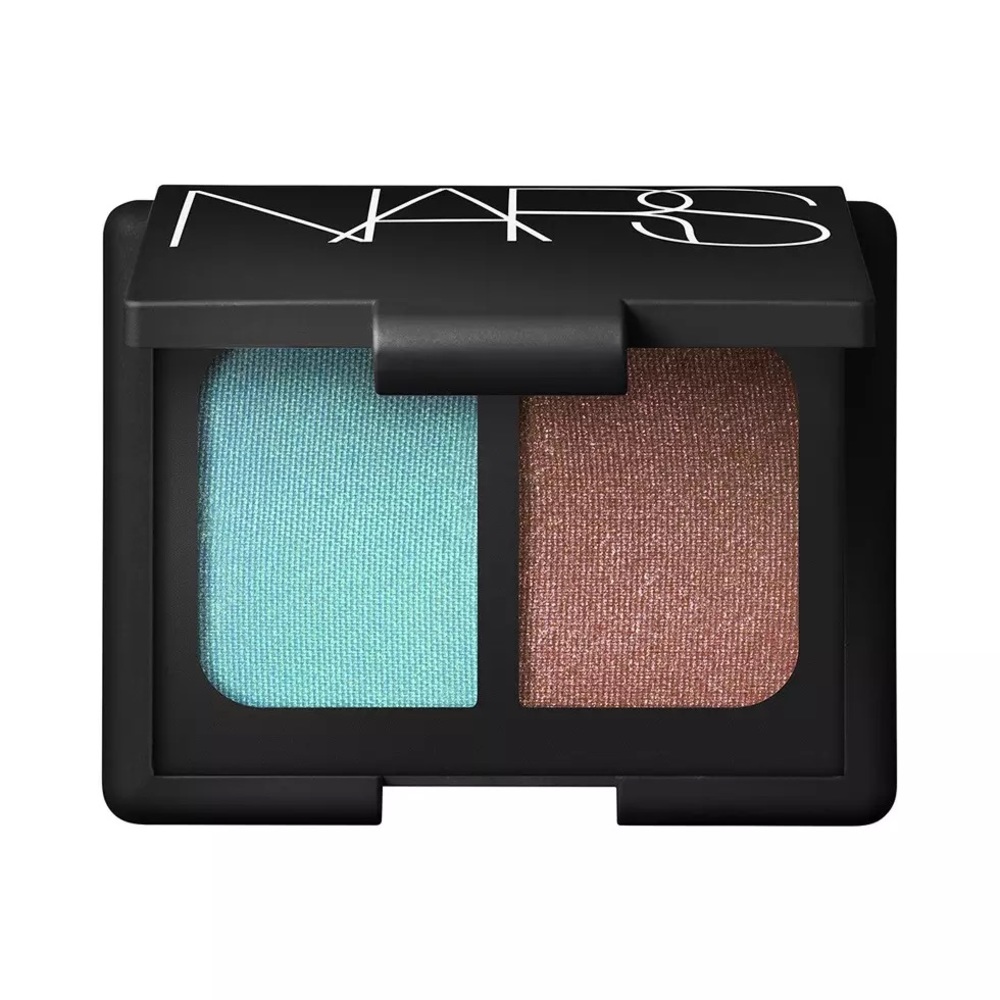 NARS Chiang Mai Eye Shadow Duo